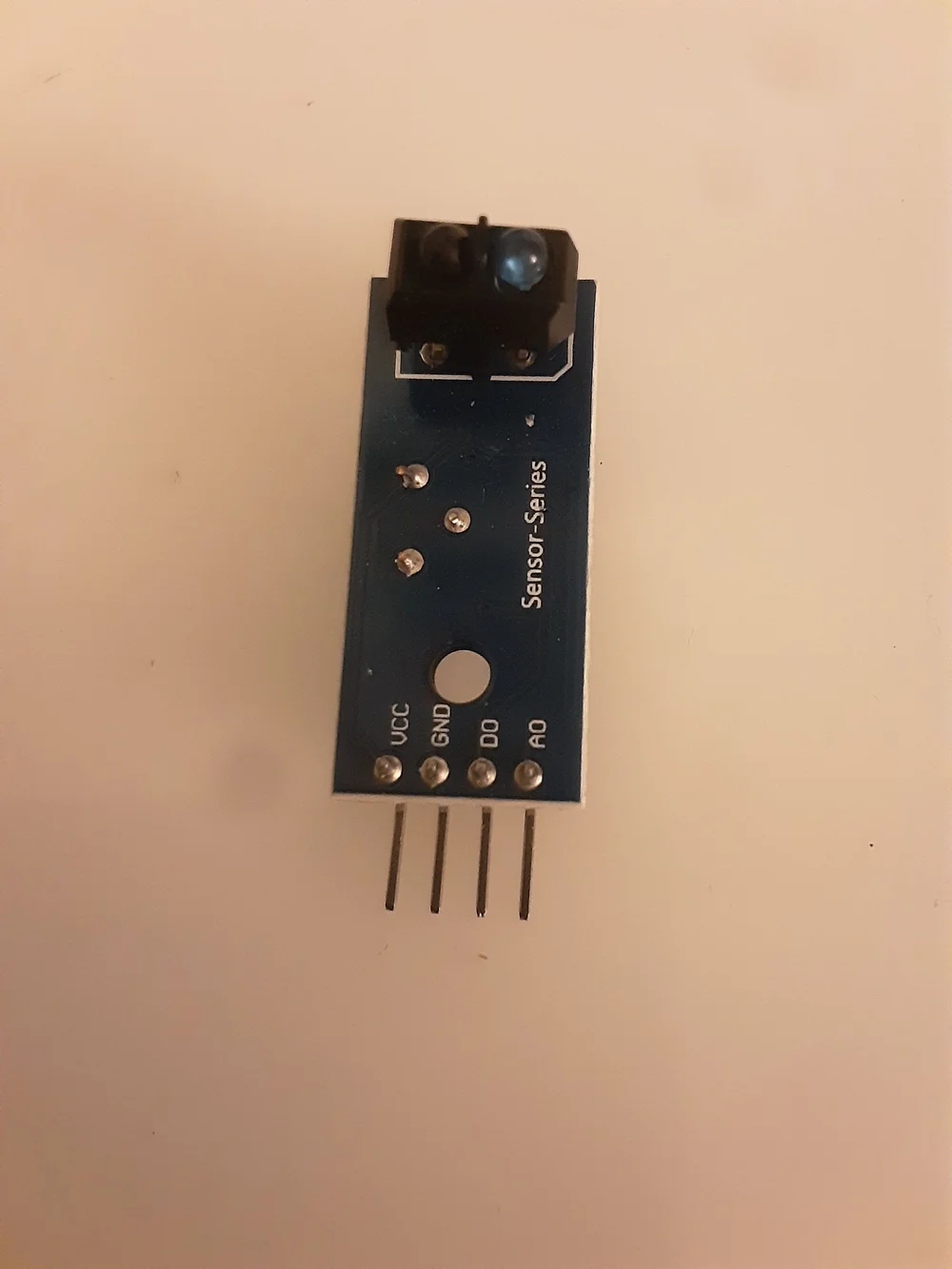 10 TCRT5000 Infrared Reflective Sensor (40)